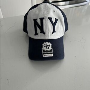 47 Brand New York Yankees Hat